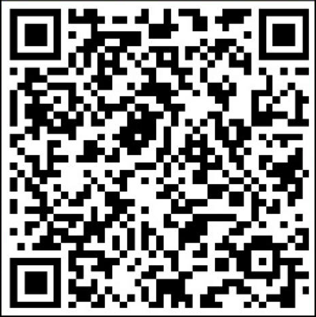 QR Code PIX da Igreja Evangélica Casa do Pai