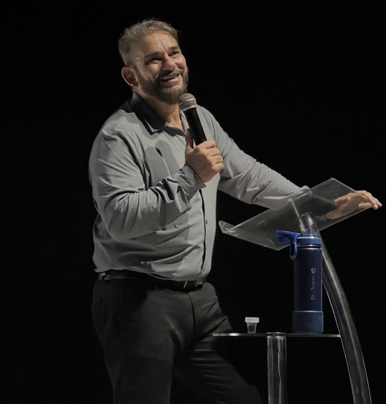 Pr. Jeann
