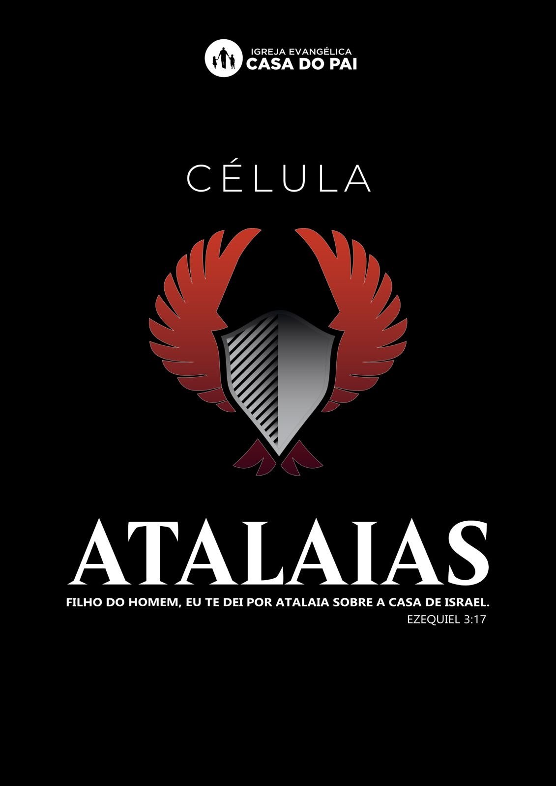 Foto da ATALAIAS