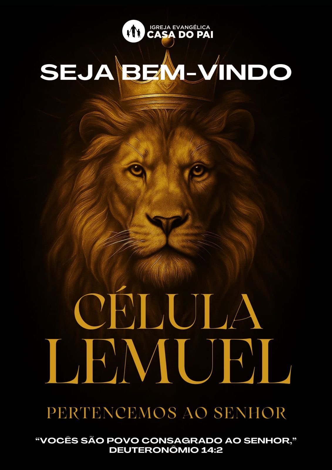 Foto da LEMUEL