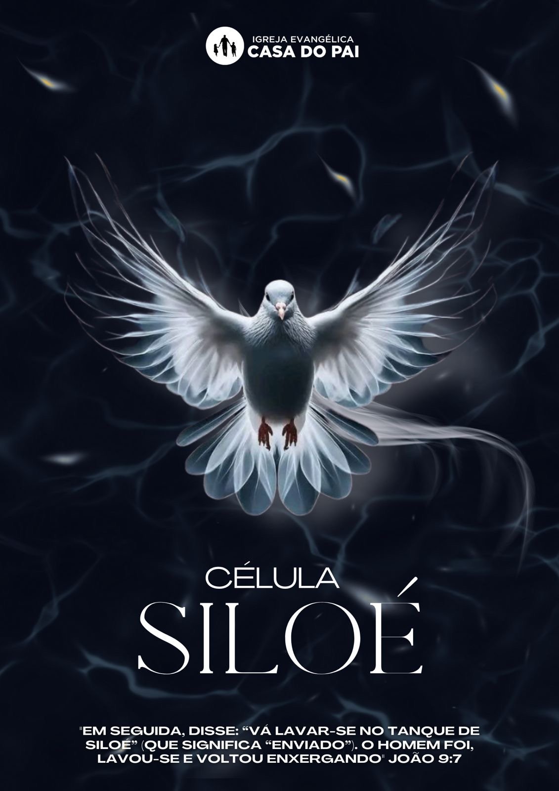 Foto da SILOÉ