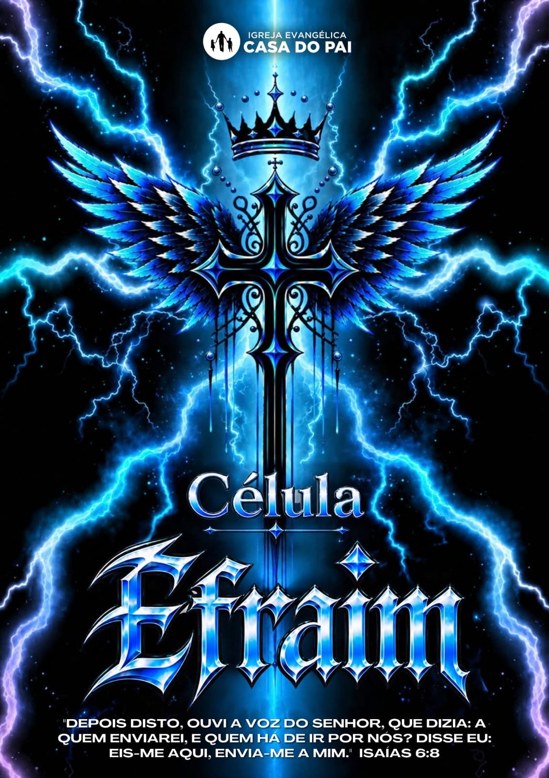 Foto da EFRAIM